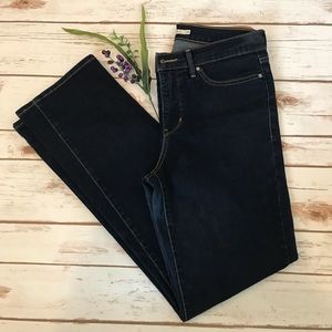 Levi denim jeans